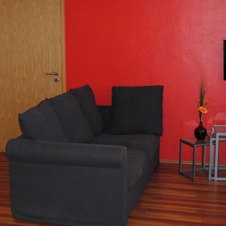 Ferienwohnung Kirchbergblick Hackenheim Dış mekan fotoğraf