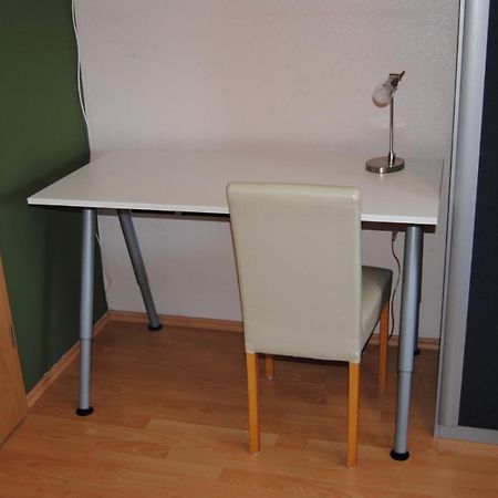 Ferienwohnung Kirchbergblick Hackenheim Dış mekan fotoğraf