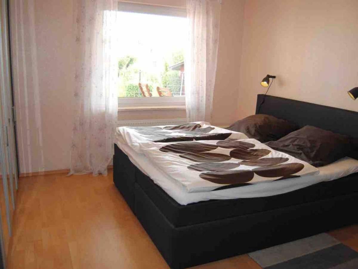 Ferienwohnung Kirchbergblick Hackenheim Dış mekan fotoğraf