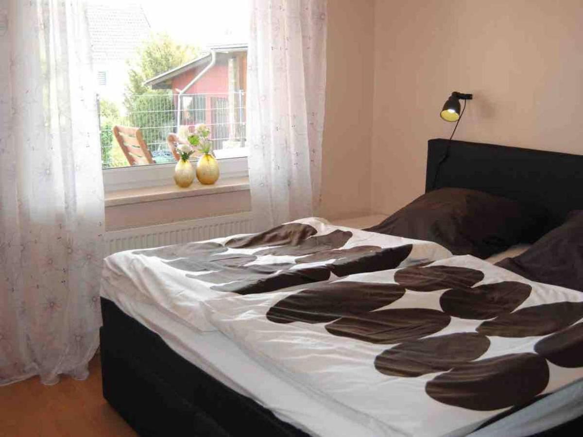 Ferienwohnung Kirchbergblick Hackenheim Dış mekan fotoğraf
