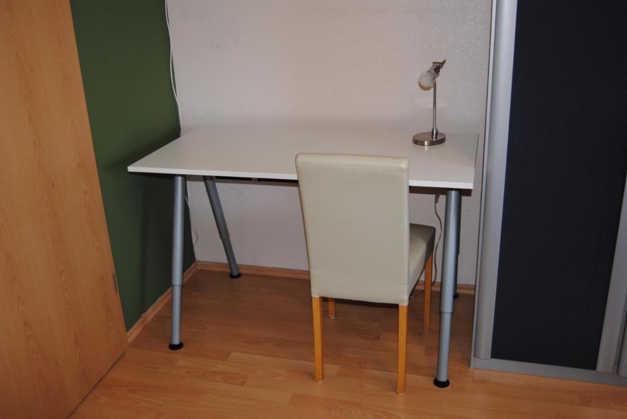 Ferienwohnung Kirchbergblick Hackenheim Dış mekan fotoğraf